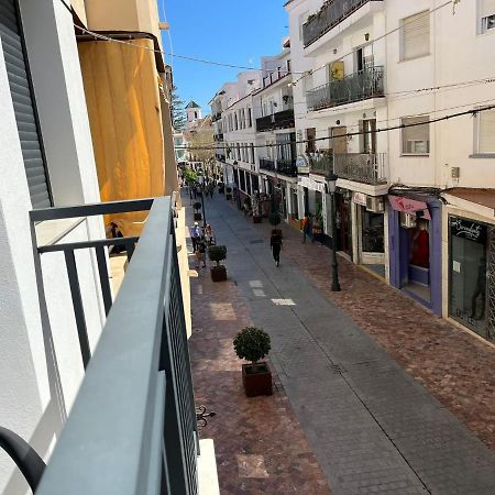 Apartamentos Mombasa 2 Planta Nerja Esterno foto