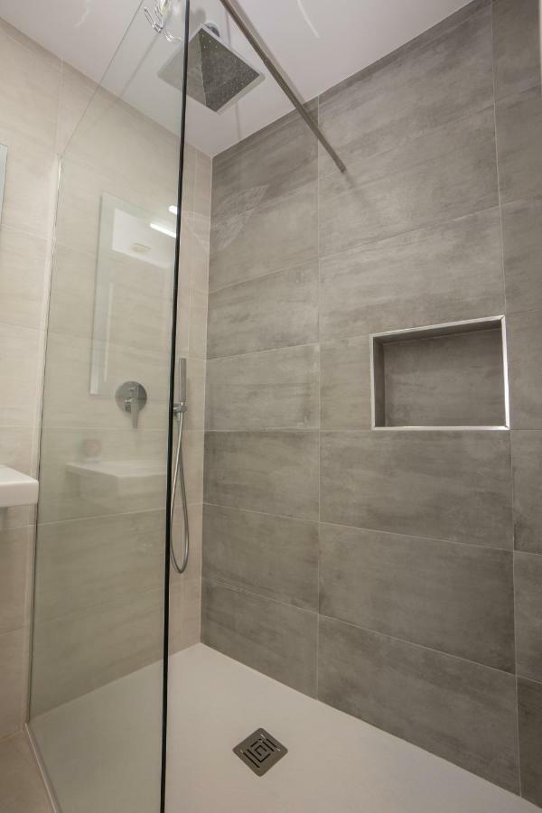Apartamentos Mombasa 2 Planta Nerja Esterno foto