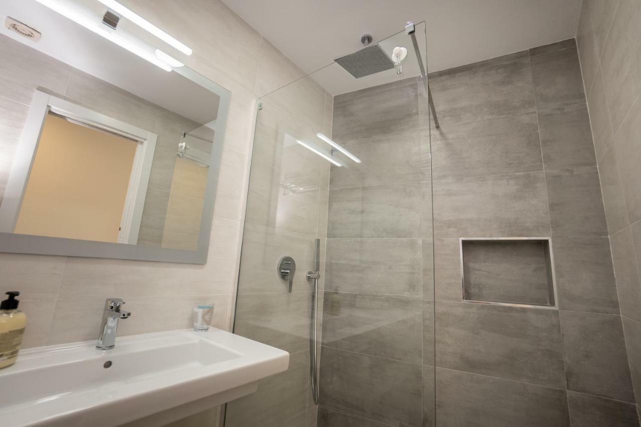 Apartamentos Mombasa 2 Planta Nerja Esterno foto