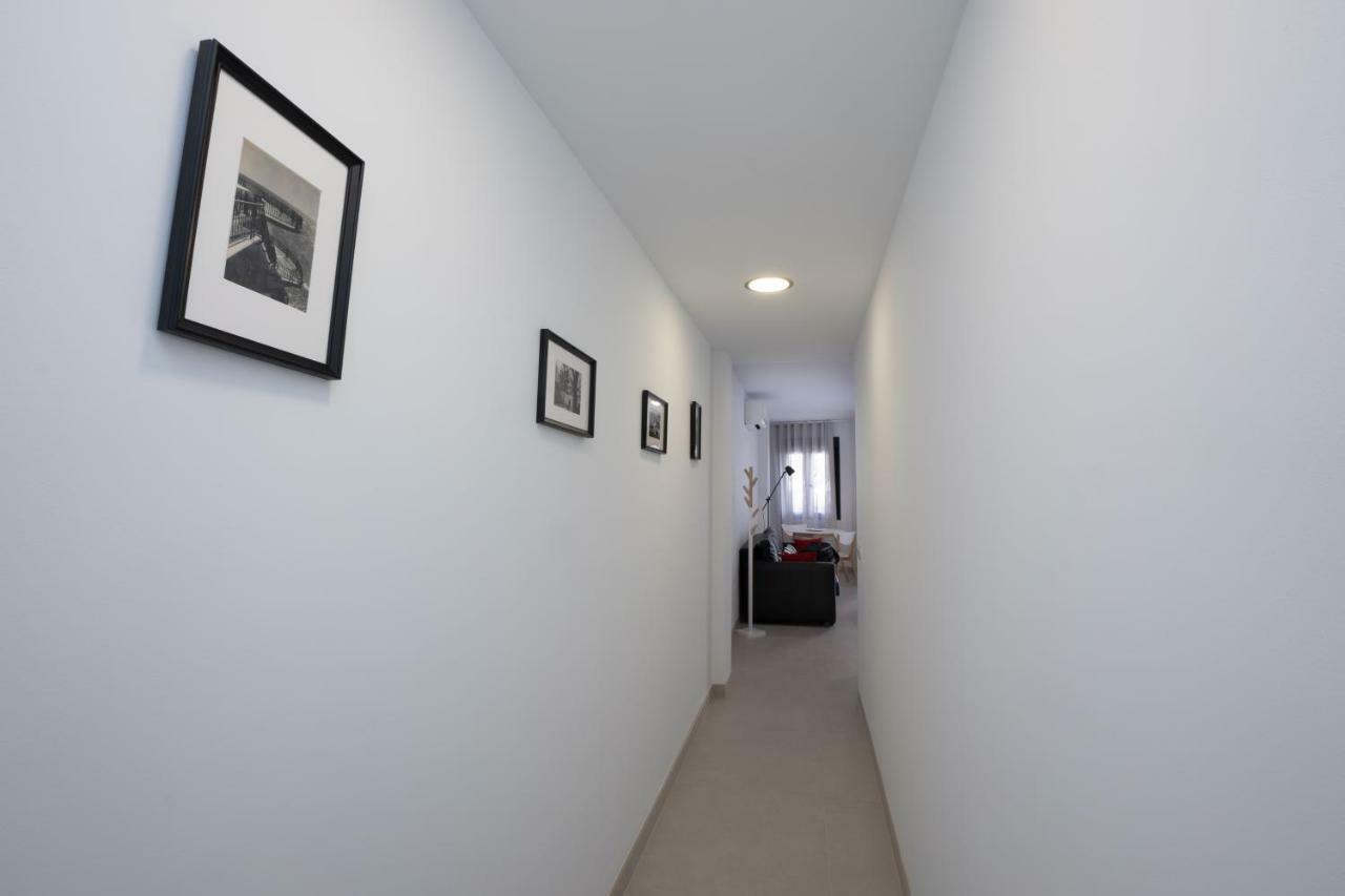 Apartamentos Mombasa 2 Planta Nerja Esterno foto