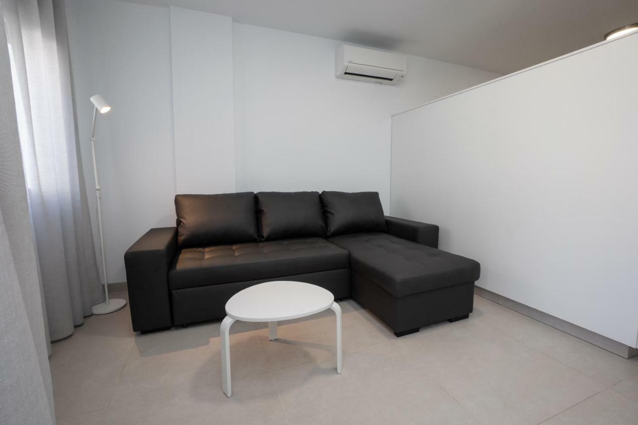 Apartamentos Mombasa 2 Planta Nerja Esterno foto