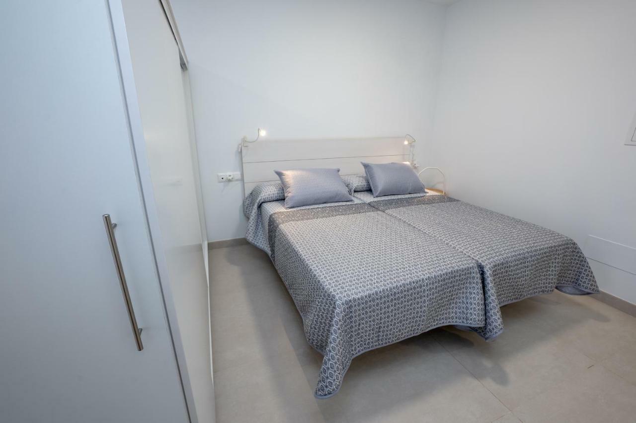 Apartamentos Mombasa 2 Planta Nerja Esterno foto