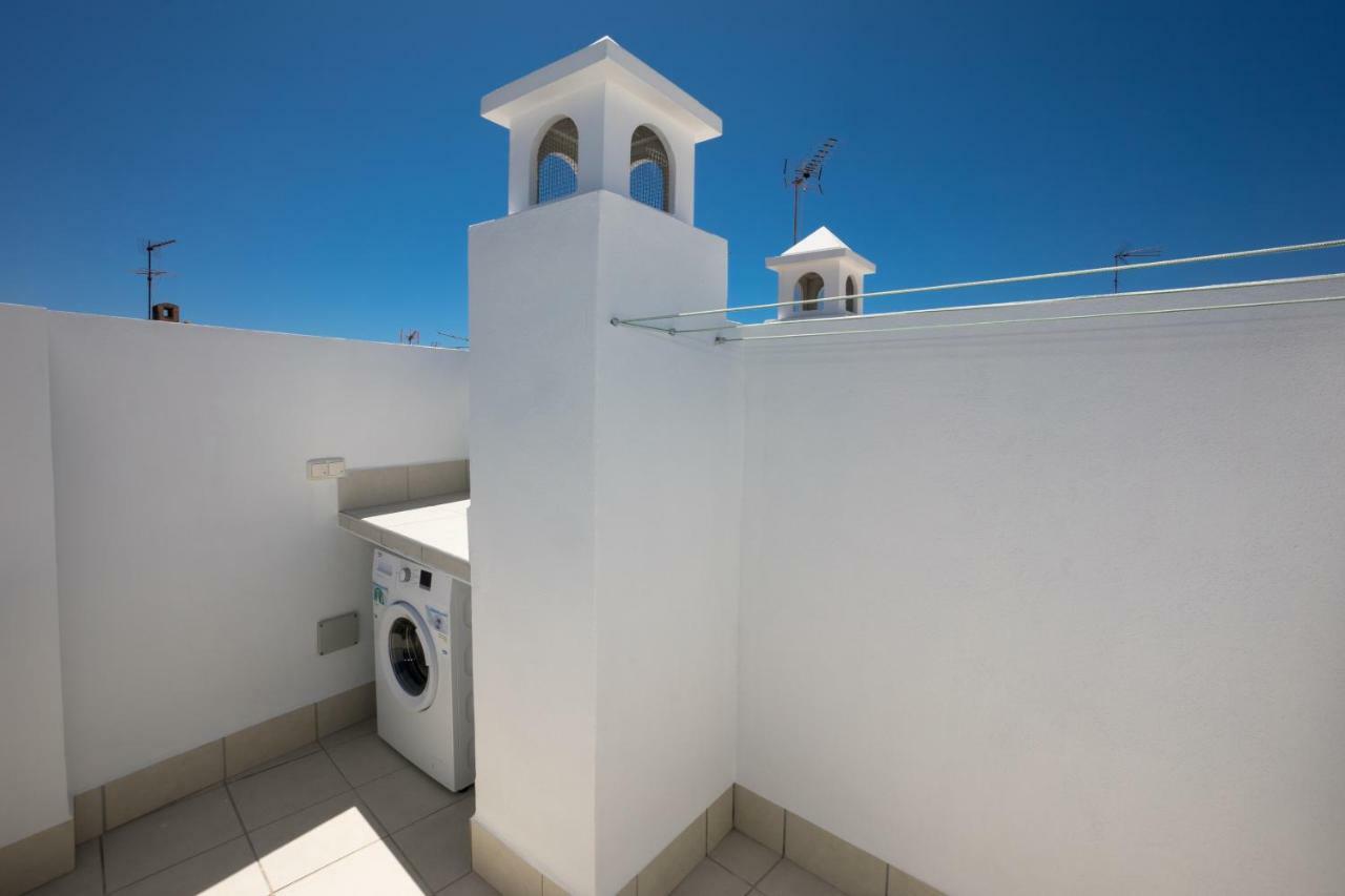 Apartamentos Mombasa 2 Planta Nerja Esterno foto