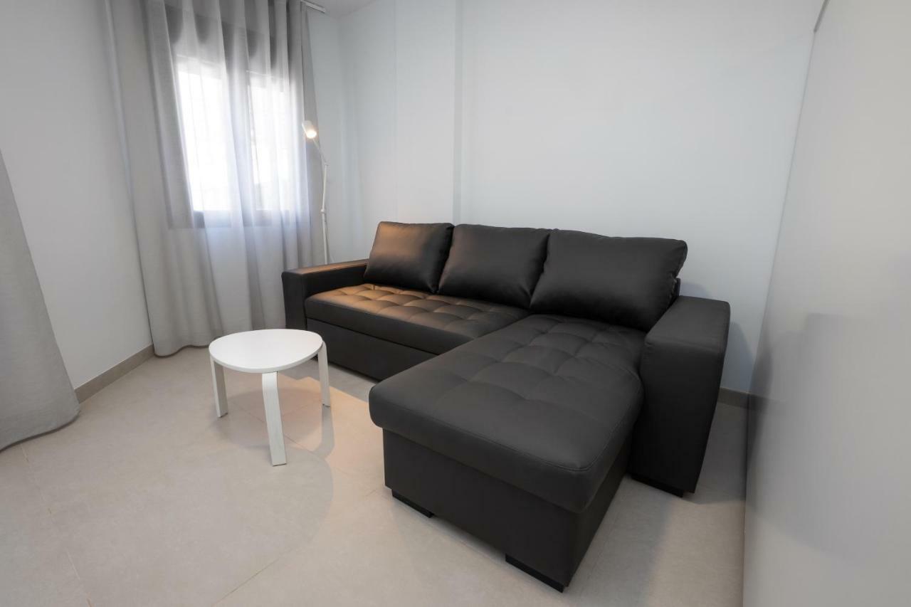 Apartamentos Mombasa 2 Planta Nerja Esterno foto