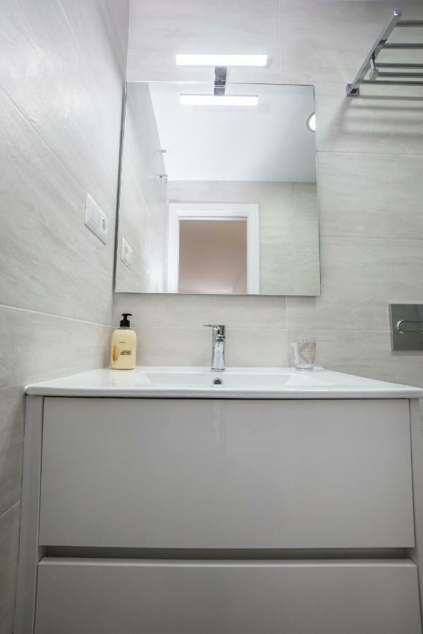 Apartamentos Mombasa 2 Planta Nerja Esterno foto