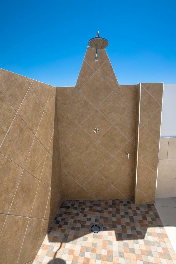 Apartamentos Mombasa 2 Planta Nerja Esterno foto