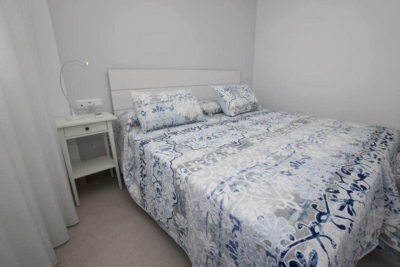 Apartamentos Mombasa 2 Planta Nerja Esterno foto