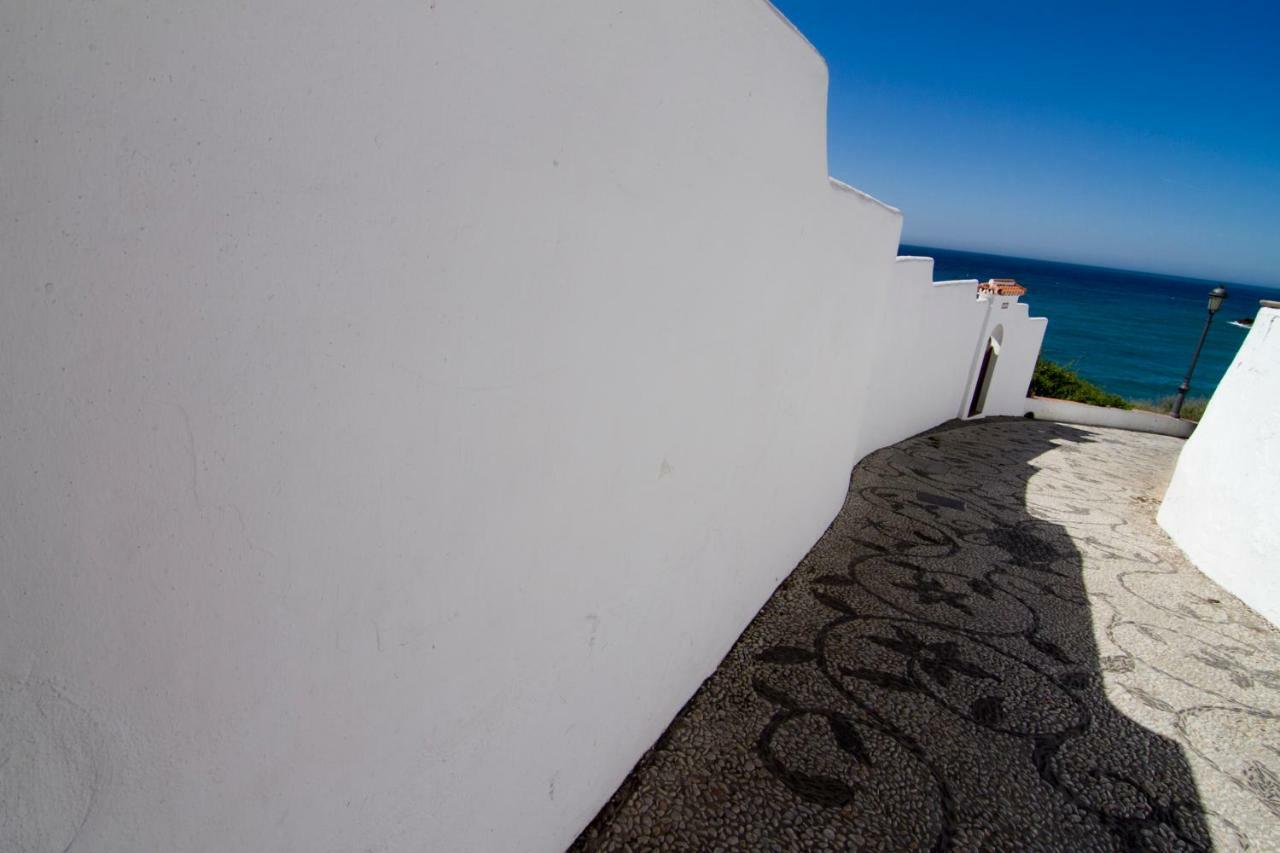 Apartamentos Mombasa 2 Planta Nerja Esterno foto